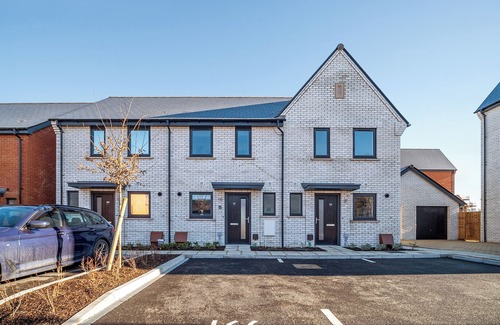 Folkestone House | Coastal Escape - Folkestone Retreat, Free parking/Great location!