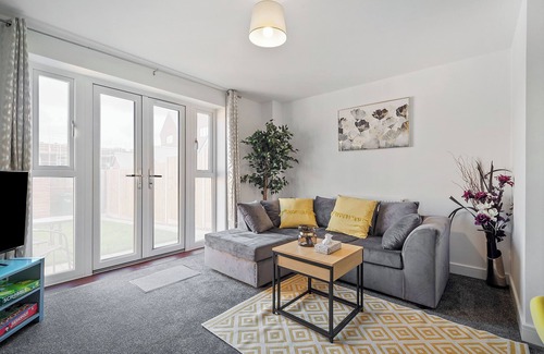 Folkestone House | Coastal Escape - Folkestone Retreat, Free parking/Great location!