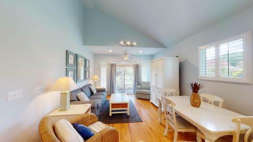 Litchfield by the Sea Villa | Coastal Escape Lakeside Gated Community with Pool