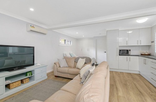North Haven House | Coastal Escape - Newly renovated holiday home in North Haven