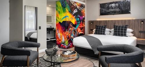 Berea West Apartment | coastal escape resort