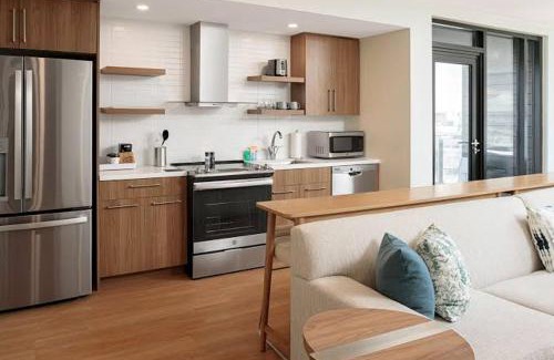 Berea West Apartment | coastal escape resort