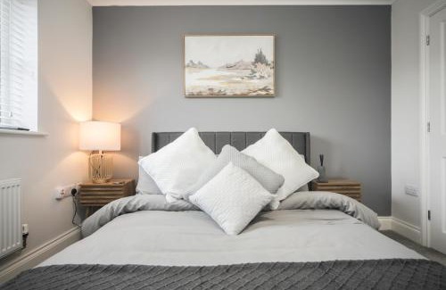 Leiston House | Coastal Escape Suffolk, Aldeburgh, Thorpness - Three Bed Home