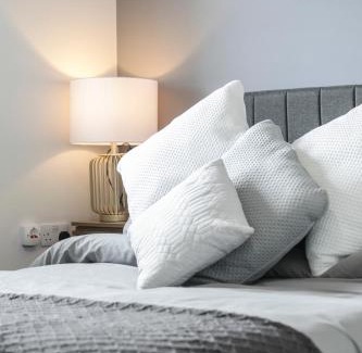 Leiston House | Coastal Escape Suffolk, Aldeburgh, Thorpness - Three Bed Home
