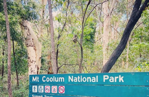 Mount Coolum House | Coastal Escape with Mountain Views