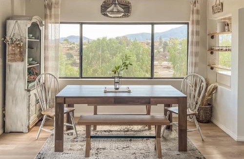 Mount Helix House | Coastal Farmhouse with Views