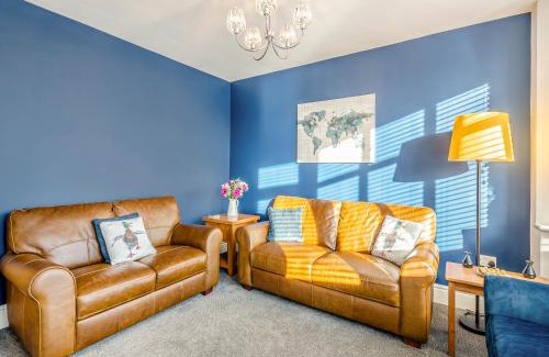 Holland-On-Sea House | Coastal Gem