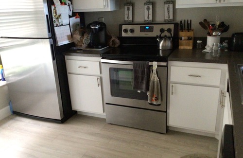 Casa del Mar Condo | Coastal Getaway Isla Del Sol waterfront villa Sleeps 6