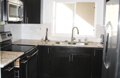 Dana Point Condo | Coastal Getaway - A Wave From It All