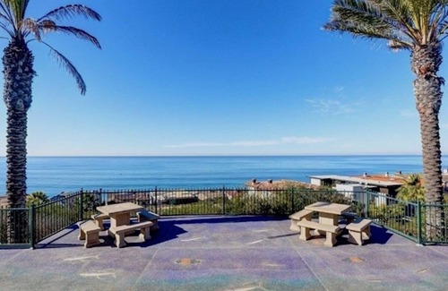 Dana Point Condo | Coastal Getaway - A Wave From It All