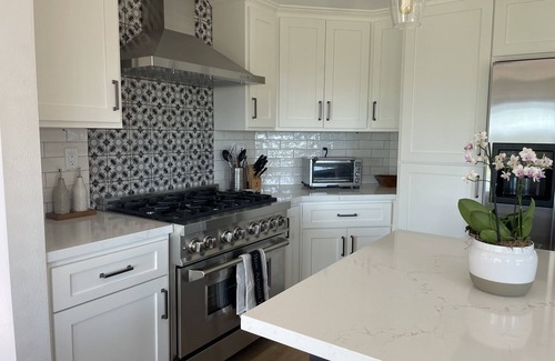 Laguna Niguel House | Coastal Getaway