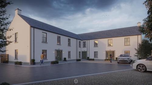 Portrush Apartment | Coastal Getaways