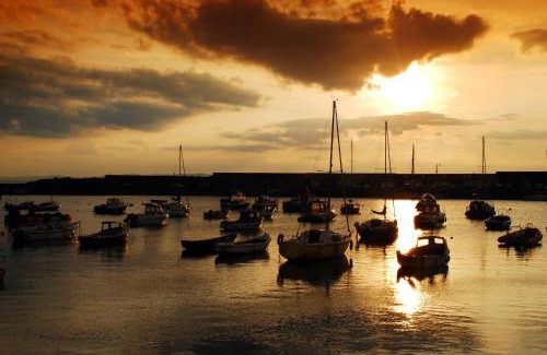Portrush Apartment | Coastal Getaways