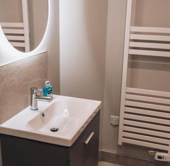 Portrush Apartment | Coastal Getaways