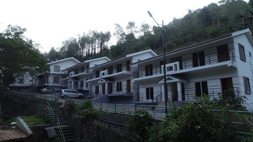 Yercaud Resort | Coastal Grand - Yercaud
