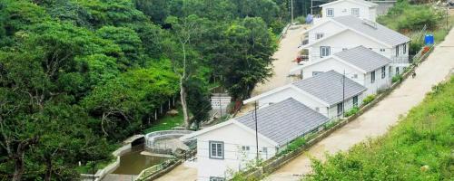 Yercaud Resort | Coastal Grand - Yercaud