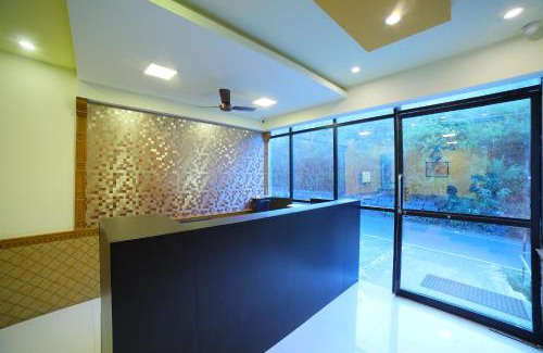 Yercaud Resort | Coastal Grand - Yercaud