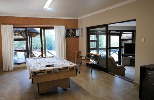 Port Elizabeth House | Coastal Haven 4