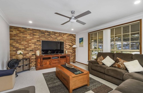 North Haven House | Coastal Haven 32 Murson Crescent North Haven