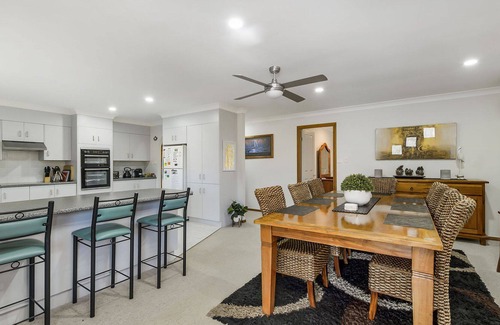 North Haven House | Coastal Haven 32 Murson Crescent North Haven