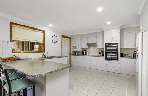 North Haven House | Coastal Haven 32 Murson Crescent North Haven