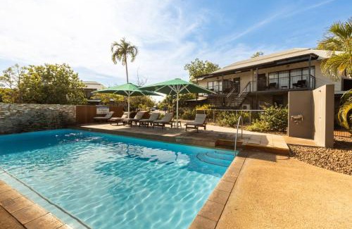 Cable Beach Resort | Coastal Haven at Sanctuary Resort
