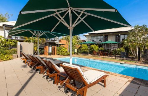 Cable Beach Resort | Coastal Haven at Sanctuary Resort