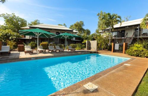 Cable Beach Resort | Coastal Haven at Sanctuary Resort