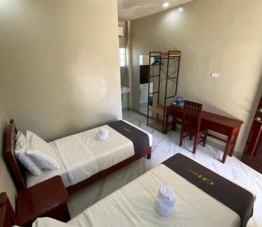 San Juan Hotel | Coastal Haven Resort