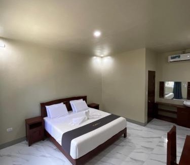 San Juan Hotel | Coastal Haven Resort