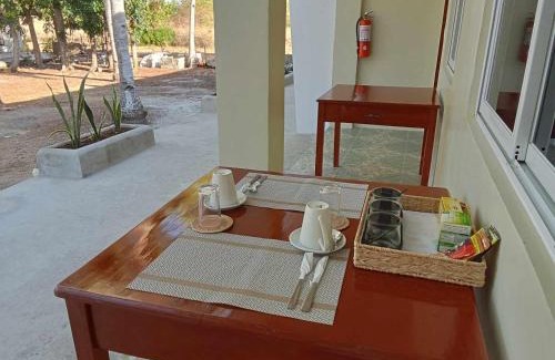 San Juan Hotel | Coastal Haven Resort