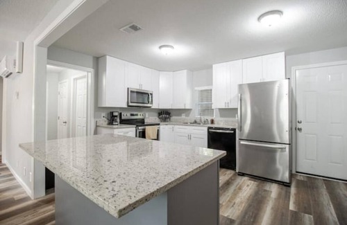 Gulfport House | Coastal Haven