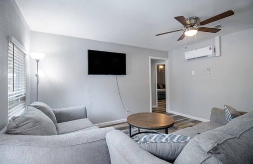Gulfport House | Coastal Haven