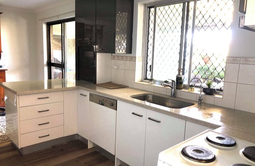 Hayborough House | Coastal Hayborough - Beach getaway b/w Port Elliot & Victor Harbor NBN WiFi
