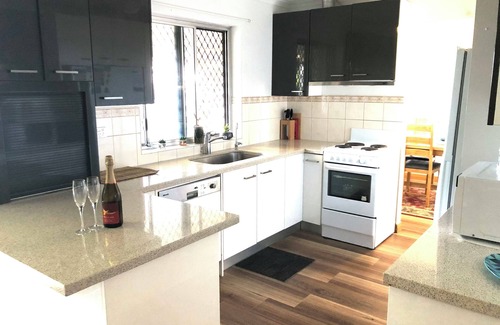 Hayborough House | Coastal Hayborough - Beach getaway b/w Port Elliot & Victor Harbor NBN WiFi