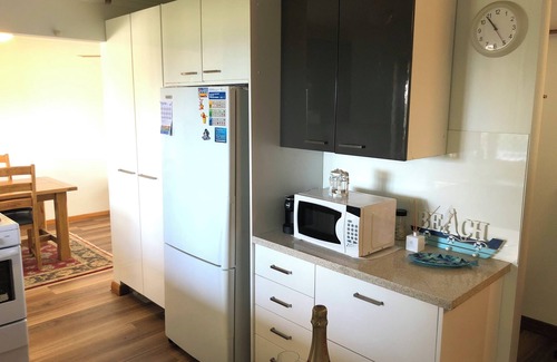 Hayborough House | Coastal Hayborough - Beach getaway b/w Port Elliot & Victor Harbor NBN WiFi