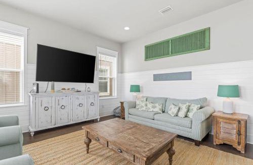 Santa Rosa Beach House | Coastal Heaven