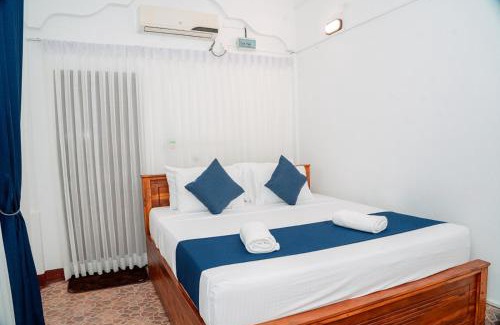 Trincomalee House | Coastal Heaven Villa