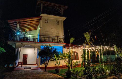 Trincomalee House | Coastal Heaven Villa