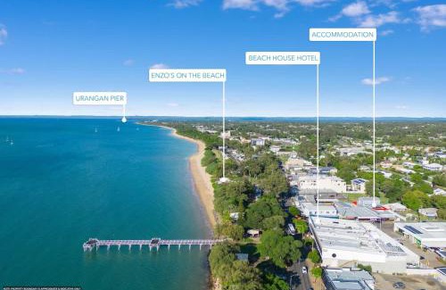 Scarness House | Coastal Hideaway - Great Location