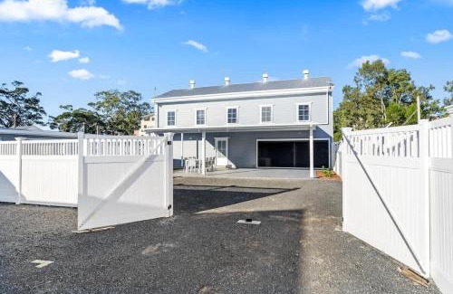 Scarness House | Coastal Hideaway - Great Location