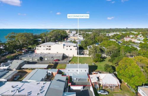 Scarness House | Coastal Hideaway - Great Location