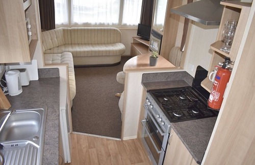 Kuggar House | Coastal Holiday Park with Static Caravans