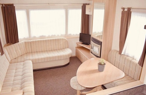 Kuggar House | Coastal Holiday Park with Static Caravans