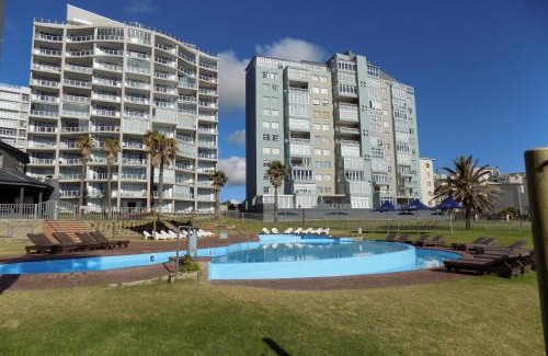 Mossel Bay Apartment | Coastal Hospitality - Beach Club 401