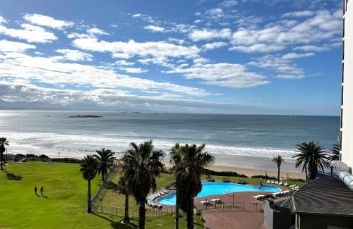 Mossel Bay Apartment | Coastal Hospitality - Beach Club 401