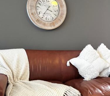 Mossel Bay Apartment | Coastal Hospitality - Beach Club 401