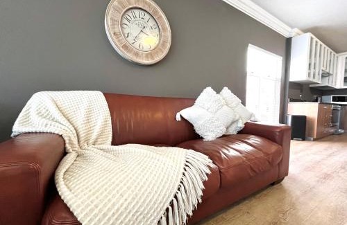 Mossel Bay Apartment | Coastal Hospitality - Beach Club 401