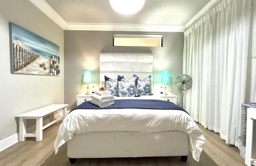 Mossel Bay Apartment | Coastal Hospitality - Beach Club 105