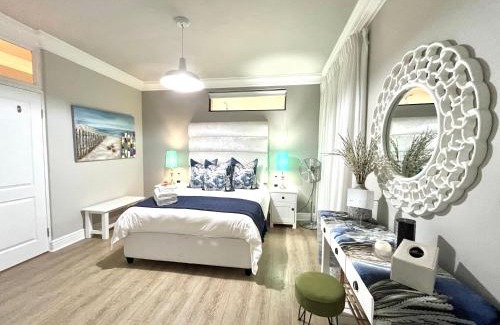 Mossel Bay Apartment | Coastal Hospitality - Beach Club 105